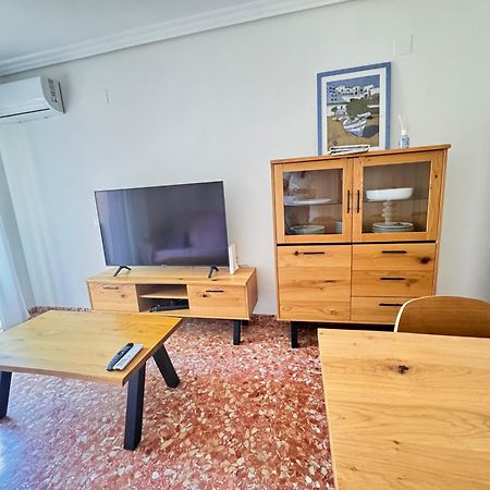 Vacaciones En El Mar Appartement Sagunto Buitenkant foto