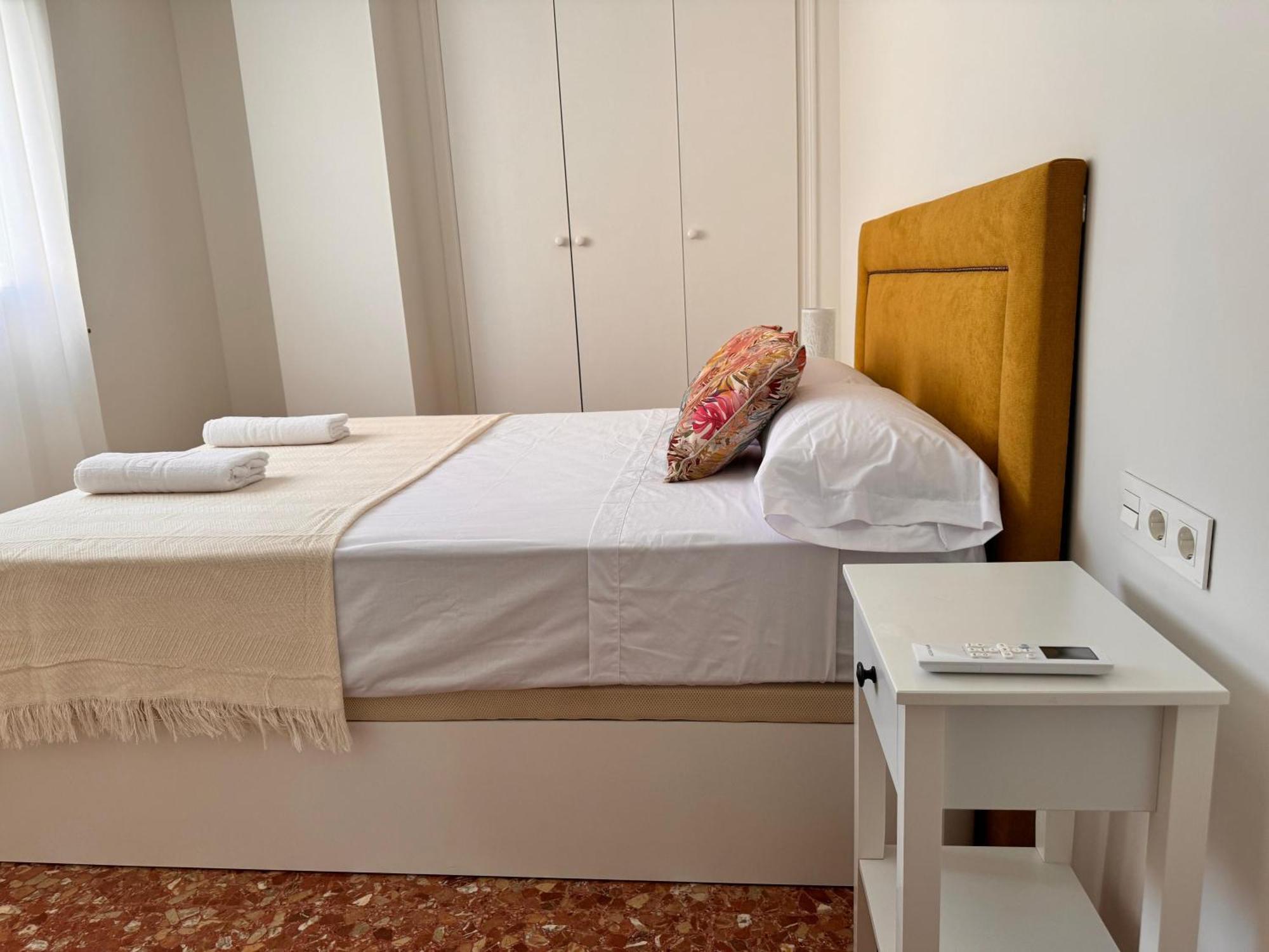 Vacaciones En El Mar Appartement Sagunto Buitenkant foto