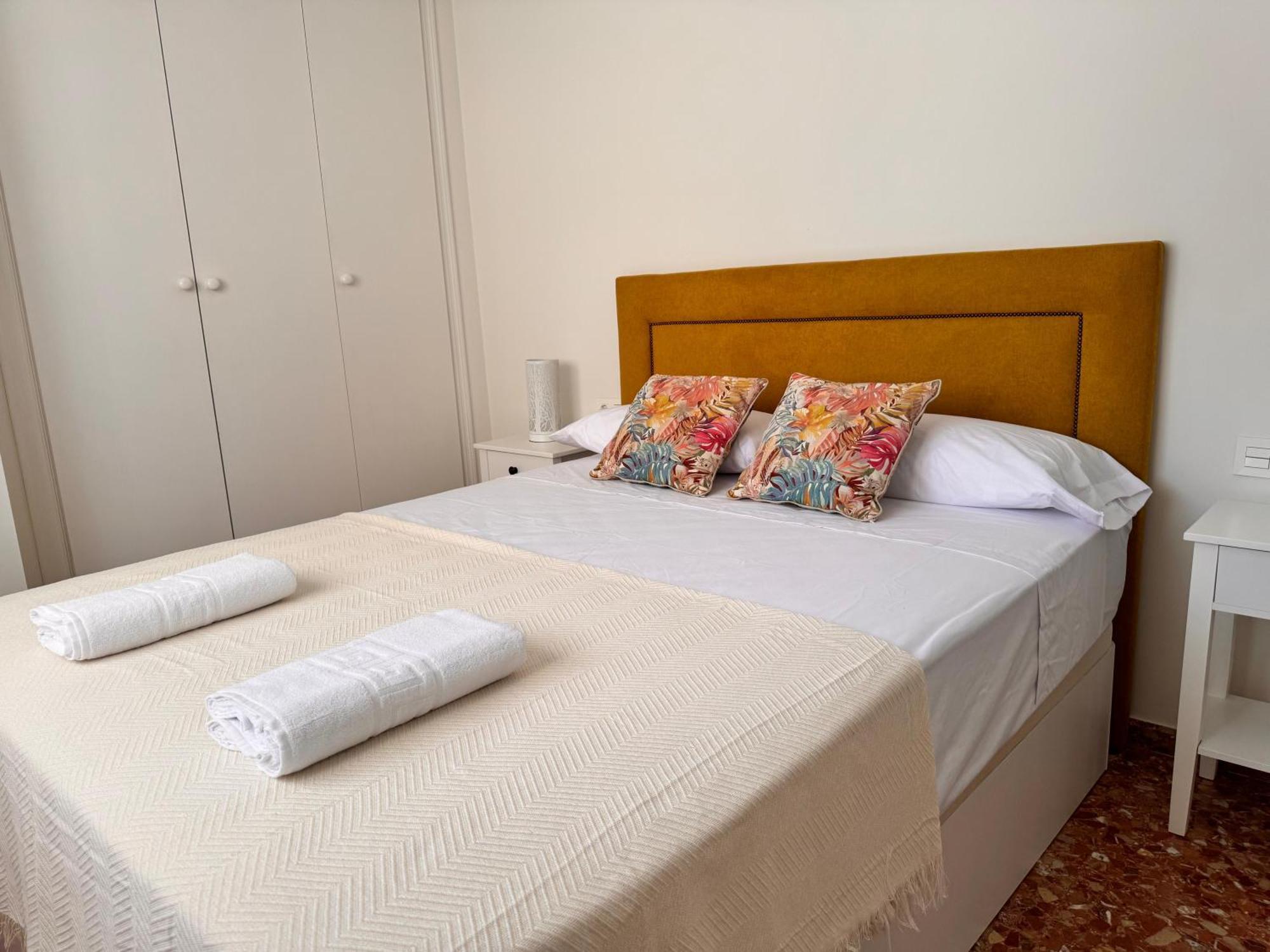 Vacaciones En El Mar Appartement Sagunto Buitenkant foto