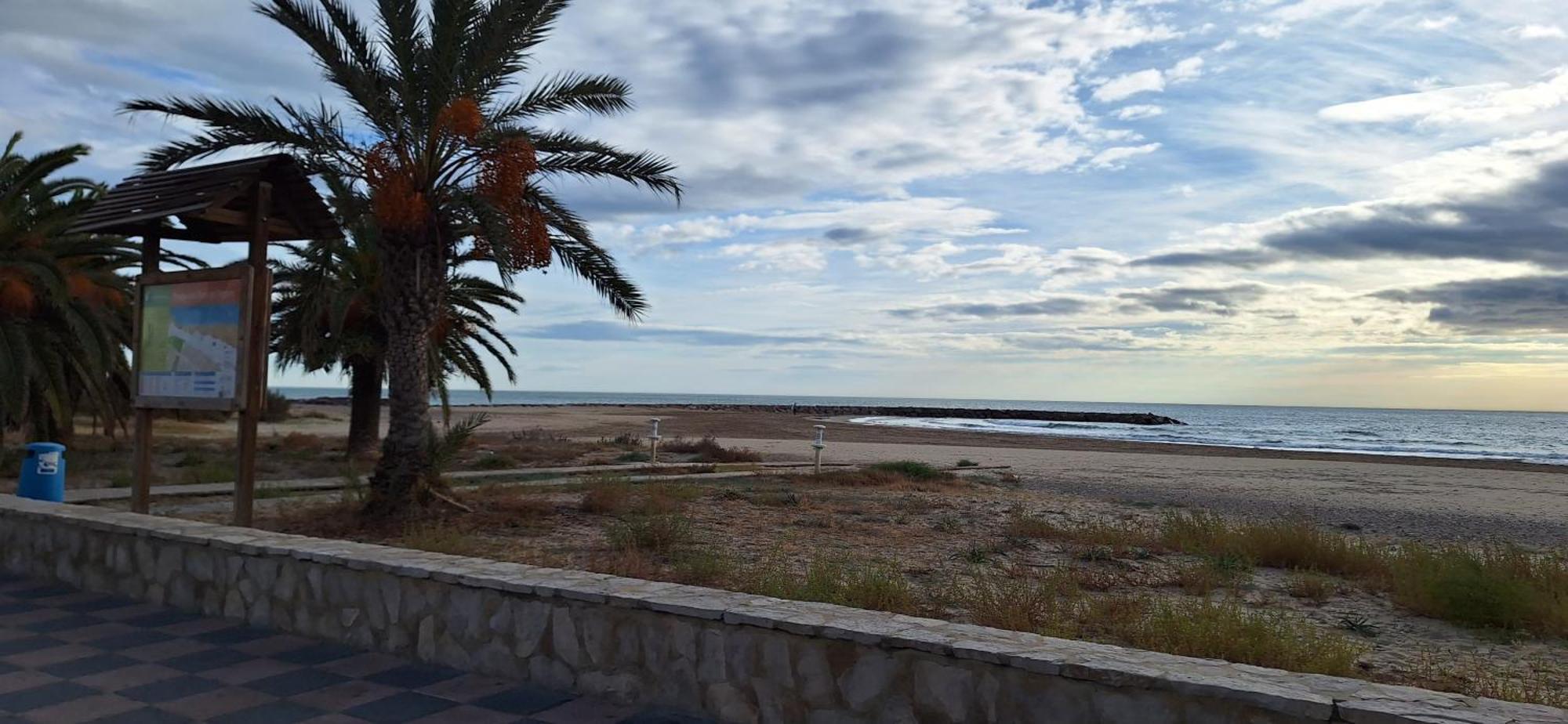Vacaciones En El Mar Appartement Sagunto Buitenkant foto