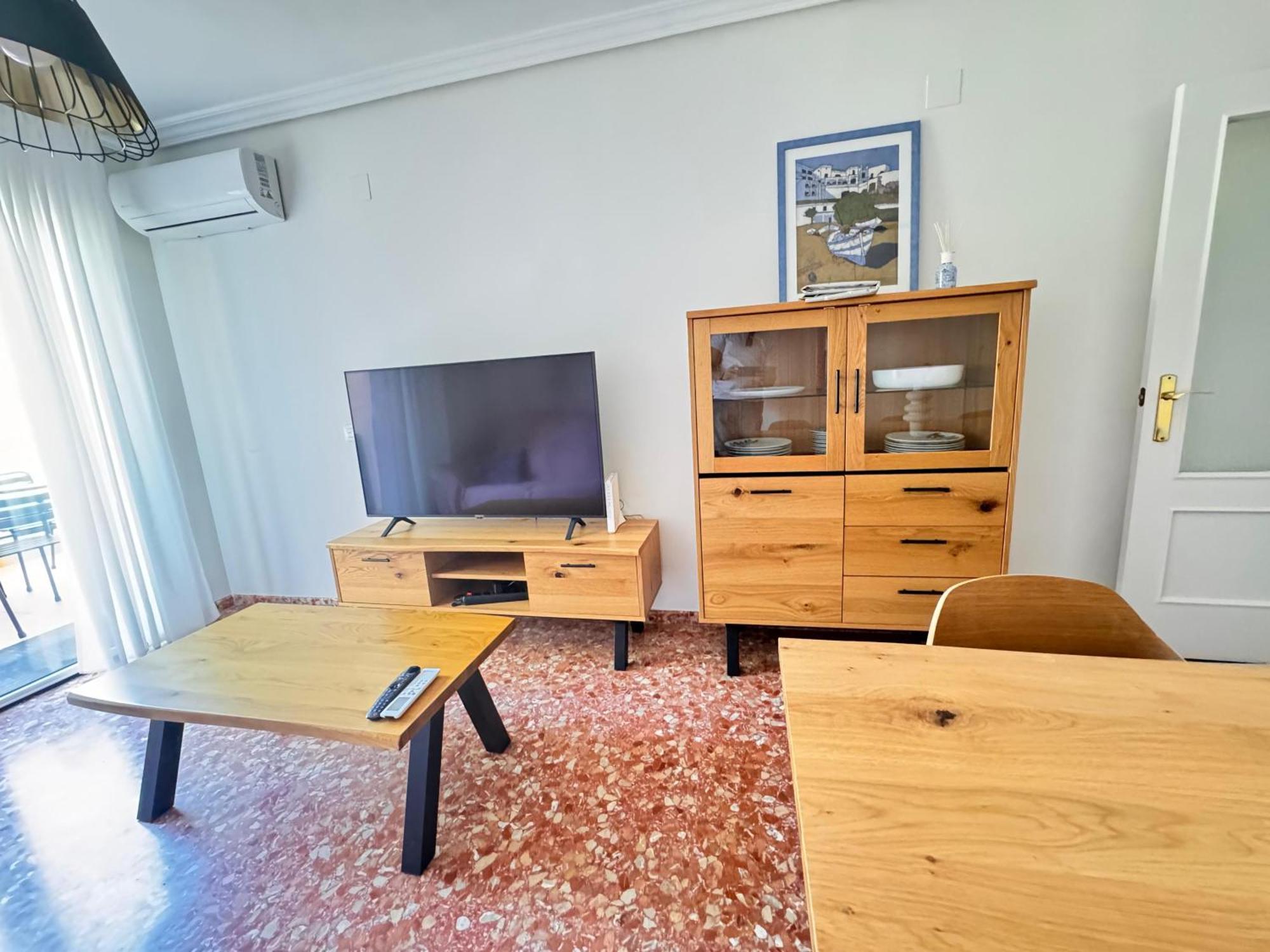 Vacaciones En El Mar Appartement Sagunto Buitenkant foto