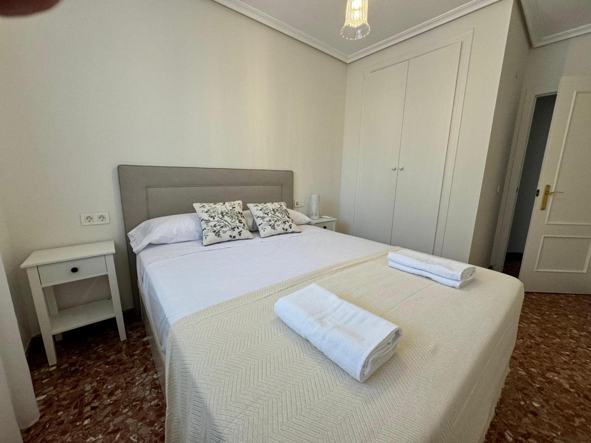 Vacaciones En El Mar Appartement Sagunto Buitenkant foto