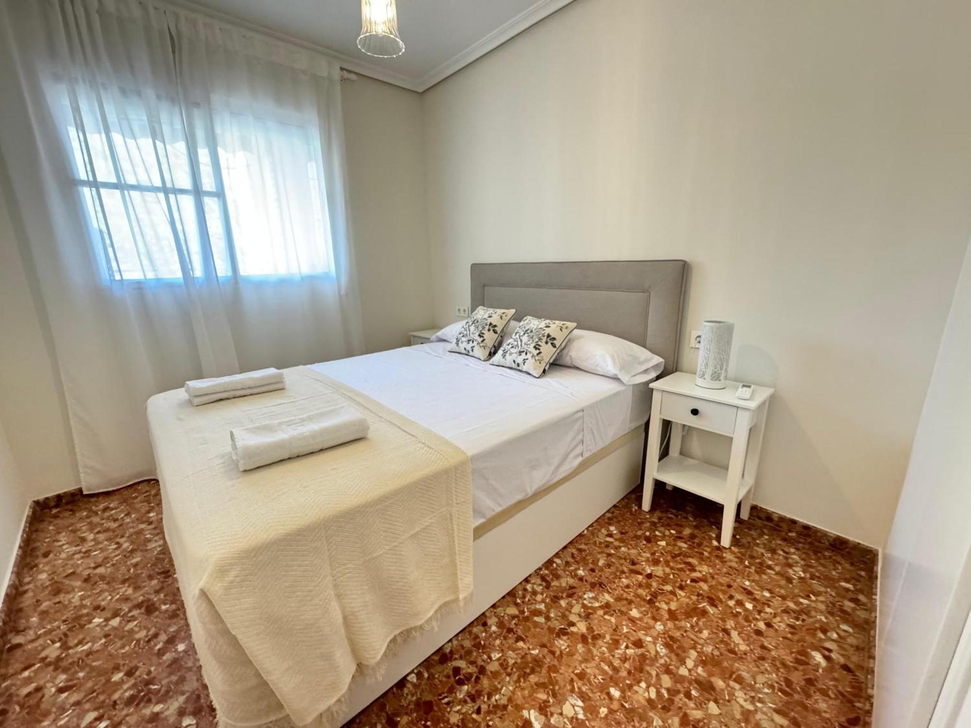 Vacaciones En El Mar Appartement Sagunto Buitenkant foto
